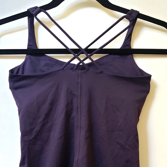 lululemon athletica Tops - Lululemon Free to be Tank